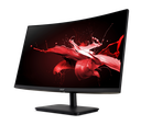 מסך מחשב Acer Nitro ED 270 W0 27|FHD|Curved|ZeroFrame|VA|240Hz|16:9 UM.HE0EE.020 