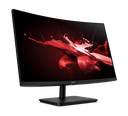מסך מחשב Acer Nitro ED 270 W0 27|FHD|Curved|ZeroFrame|VA|240Hz|16:9 UM.HE0EE.020 