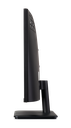 מסך מחשב Acer Nitro ED 270 W0 27|FHD|Curved|ZeroFrame|VA|240Hz|16:9 UM.HE0EE.020 
