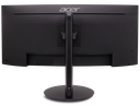 מסך מחשב AcerCB2 series 34|Curved|VA|WQHD|120Hz|ZeroFrame|32:9 UM.CB2EE.024 