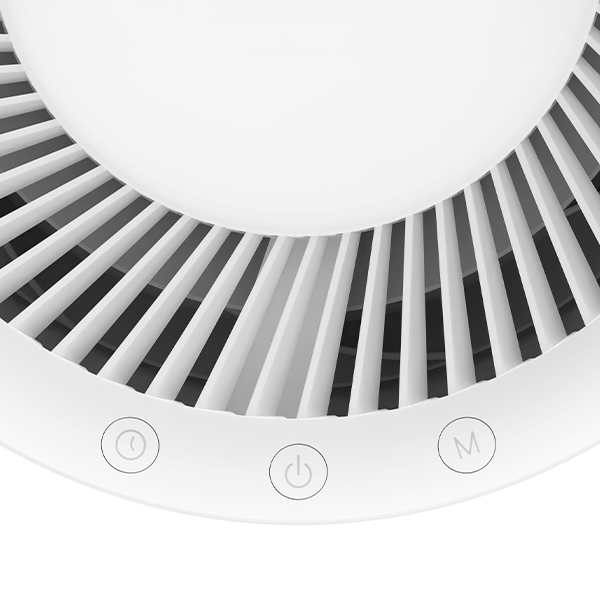  מכשיר אדים חכם שיאומי דגם Mijia Smart Evaporative Humidifier Pro 