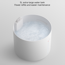  מכשיר אדים חכם שיאומי דגם Mijia Smart Evaporative Humidifier Pro 