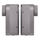 מנעול דלת חכם כולל מקשים שיאומי דגם Xiaomi Self-Install Smart Lock (keypad included) 