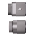  מנעול דלת חכם כולל מקשים שיאומי דגם Xiaomi Self-Install Smart Lock (keypad included) 