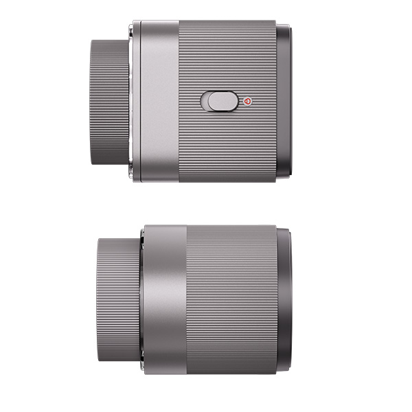  מנעול דלת חכם שיאומי דגם Xiaomi Self-Install Smart Lock 