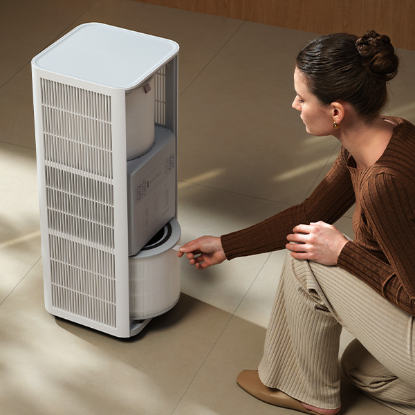  מסנן למטהר אוויר Mijia Smart Air Purifier Max Filter 
