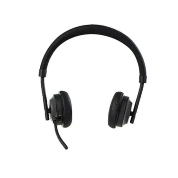  אוזניות BT אלחוטית למוקד VBET מדגם VTX300 B 