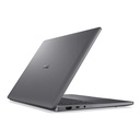 מחשב נייד DELL PRO PREMIUM 14 PA14250/14.0 FHD/ULTRA 7 266V16GB/512SSD/INTEL ARK/FP/LKB/3C/WIN11PRO/3YOS 
