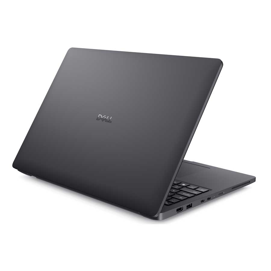 מחשב נייד Dell Pro MAX 16 MC16250 16.0 FHD /ULTRA 7 265H/32GB/1TRSSD/NVIDIA PRO 2000 Blackwell /FP/LKB/4C/WIN11PRO/3YOS 