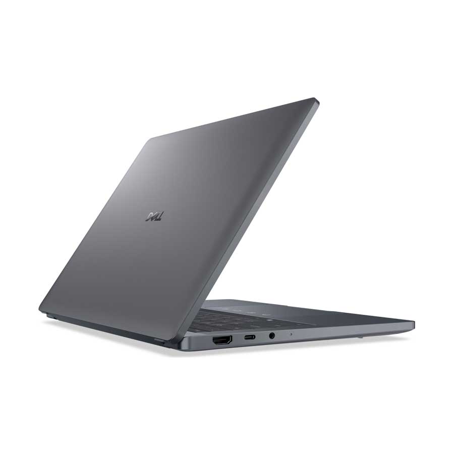 מחשב נייד DELL PRO PREMIUM 13 PA13250 13.3 FHD /ULTRA 7 268V/32GB/1TR/INTEL HD/FP/LKB/3C/WIN11PRO/3YOS 