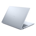 מחשב נייד Dell 14 Plus DB14250 14.0" TOUCH /Ultra 7 256V/16GB/1TB//Intel Arc/FP/BLK/WIFI/4C/W11Pro/3YOS 