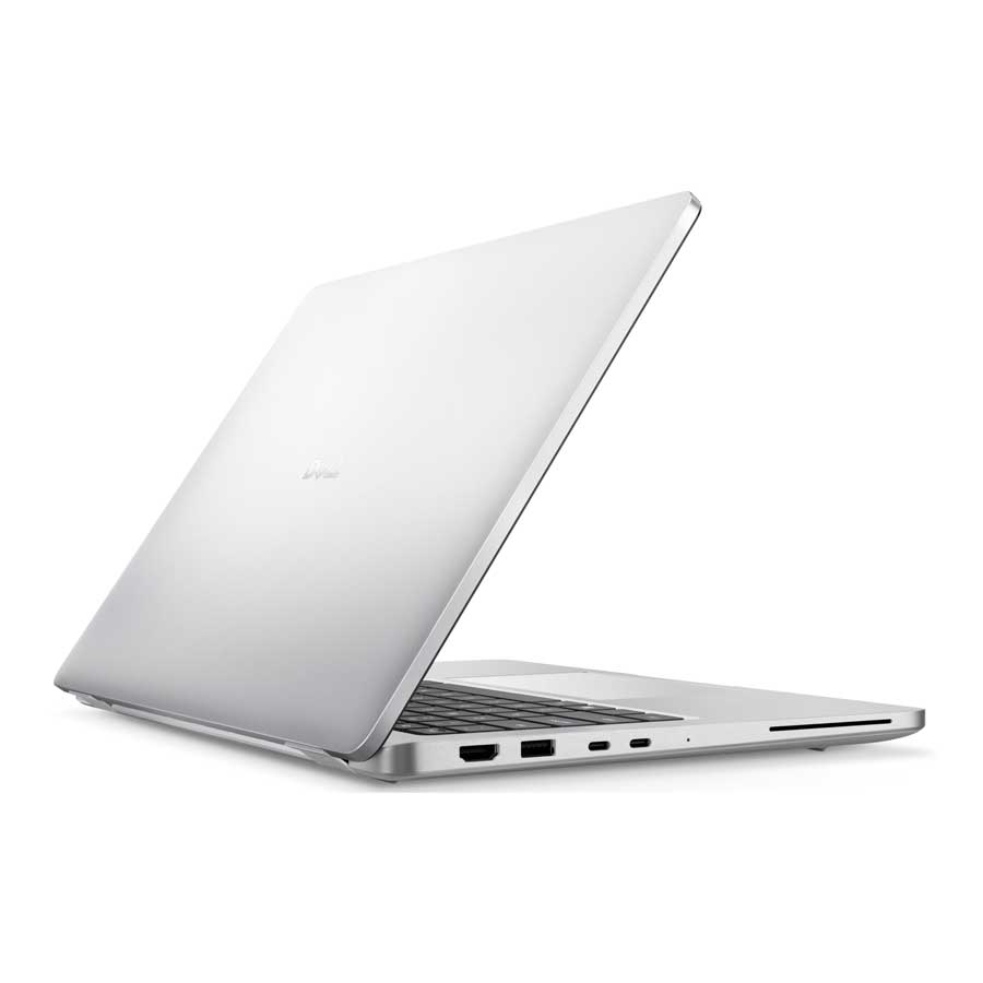 מחשב נייד Dell Pro 14 Plus PB14250 14.0 FHD/ Ultra 7 255U/32GB/1TRSSD/INTEL HD/FP/LKB/3C/WIN11PRO/3YOS 