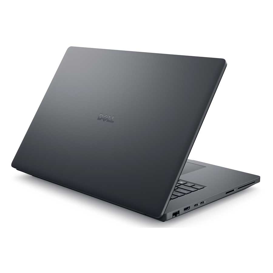 מחשב נייד Dell Pro Max Plus 18 MB18250 18.0 QHD+/U7 265HX/32GB/1TBSSD/RTX PRO 2000 8GB/W11P/3YOS 