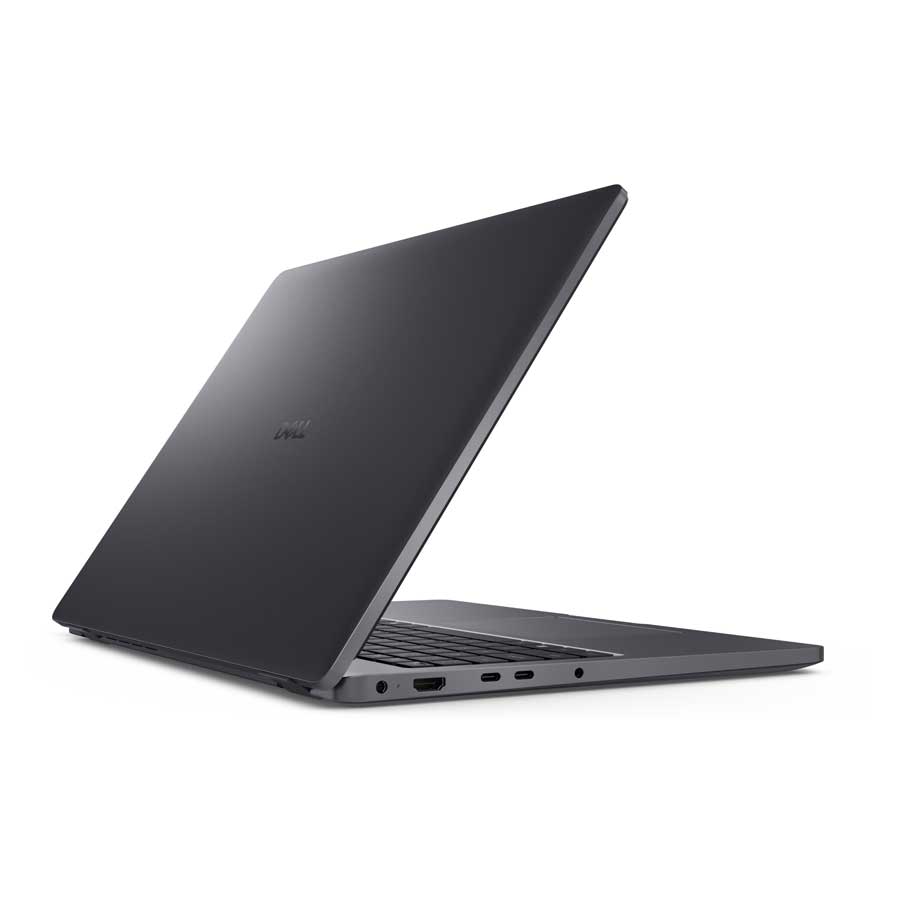 מחשב נייד Dell Pro 16 PC16250 16.0 FHD/CORE5 120U/16GB/512SSD/INTEL HD/FP/LKB/3C/WIN11PRO/3YOS 