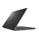 מחשב נייד Dell Pro 16 PC16250 16.0 FHD/CORE5 120U/16GB/512SSD/INTEL HD/FP/LKB/3C/WIN11PRO/3YOS 