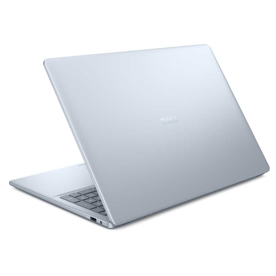 מחשב נייד Dell 16 PLUS DB16250 16.0 TOUCH/Ultra7 258V/32GB/1TBSSD/ INTEL ARC/FP/LKB/4Cell/W11PRO/3YOS 