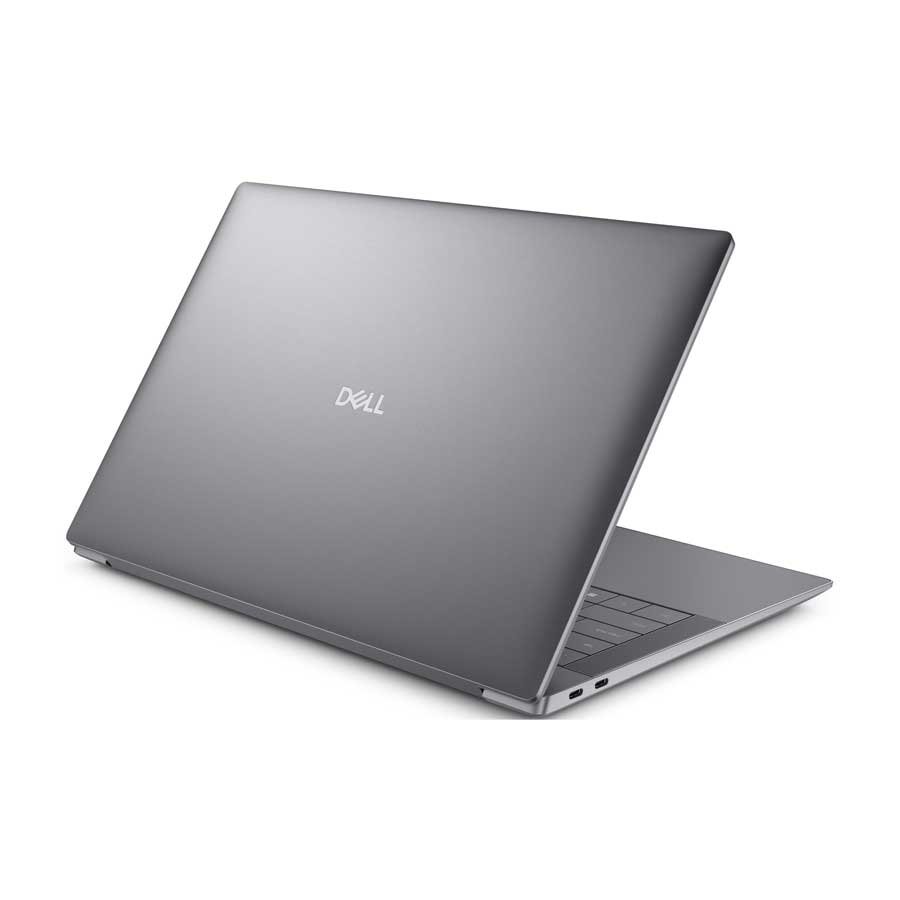 מחשב נייד Dell 14 Premium DA14250 14.5 2K/U7-255H/32GB/1TB SSD/INTEL HD/FP/LKB/W11P/3YOS 