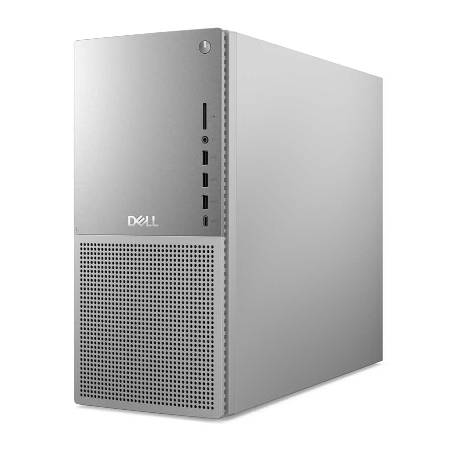 מחשב  DELL TOWER PLUS PC EBT2250/U7 265U/32GB/1TB/RTX 5070/WIFI/WIN11PRO/3YOS 