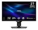 מסך מחשב  MON 274QPF X30MV 300HZ 