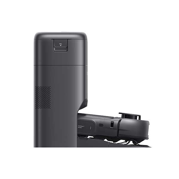  שואב רובוטי שוטף eufy C28 Omni 