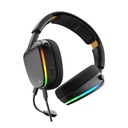  אוזניות גיימינג Glorious GHS Eternal RGB למחשב וקונסולות Glorious GLO-A-2PC 