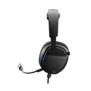  אוזניות גיימינג Glorious GHS Eternal RGB למחשב וקונסולות Glorious GLO-A-2PC 