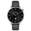  שעון ספורט נשי חכם שיאומי דגם Xiaomi Watch S4 41mm בצבע שחור 