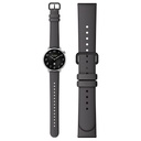  שעון ספורט נשי חכם שיאומי דגם Xiaomi Watch S4 41mm בצבע שחור 