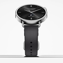  שעון ספורט נשי חכם שיאומי דגם Xiaomi Watch S4 41mm בצבע שחור 