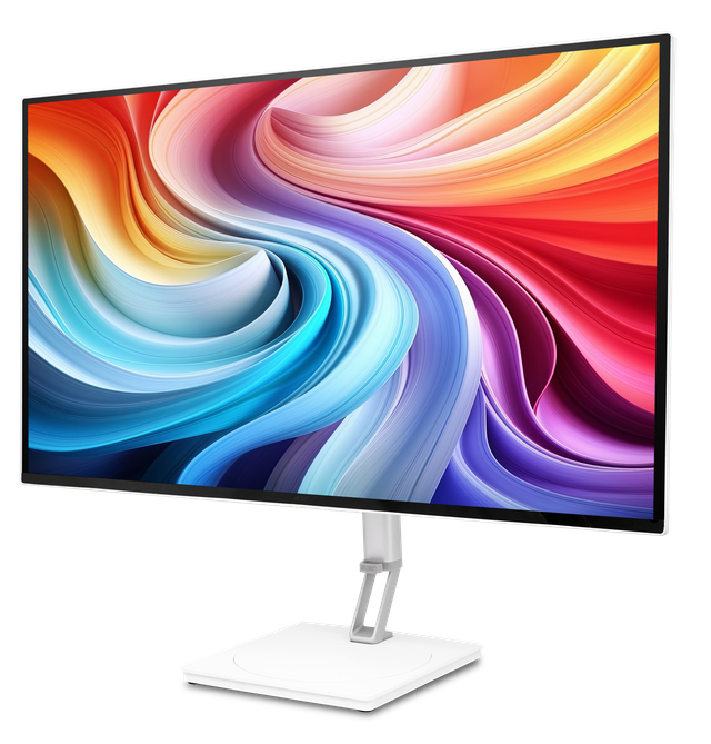מסך מחשב Acer CE270U 26.5|ZeroFrame|OLED QHD|240Hz|3YR UM.GCXEE.X01 