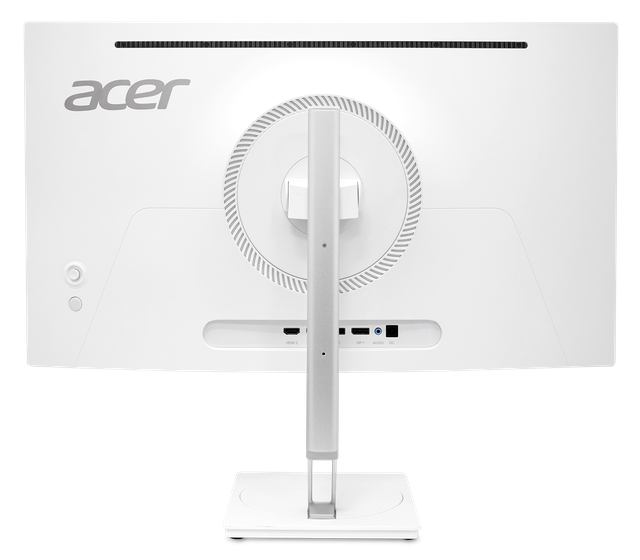 מסך מחשב Acer CE270U 26.5|ZeroFrame|OLED QHD|240Hz|3YR UM.GCXEE.X01 