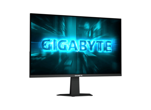  מסך מחשב לגיימינג GIGABYTE 23.8" IPS FHD 144HZ (OC 175HZ) 1MS 