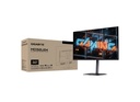  GIGABYTE 31.5" 4K UHD 240HZ 0.03MS USB-C OLED GAMING MON. 