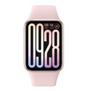  צמיד כושר חכם דור 9 פרו דגם Xiaomi Smart Band 9 Pro בצבע ורוד 