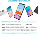  מטען קיר עם טעינה מהירה Ugreen USB-C PD 20W Ugreen CD137 10191 