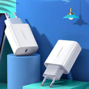  מטען קיר עם טעינה מהירה Ugreen USB-C PD 20W Ugreen CD137 10191 