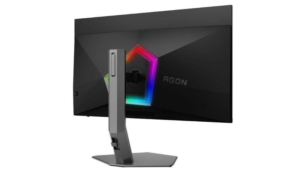  ‎UHD-4K-165Hz- '‎אינצ‎ 32'' '‎לגיימינג‎ QD-OLED ‎מחשב‎ ‎מסך‎ 