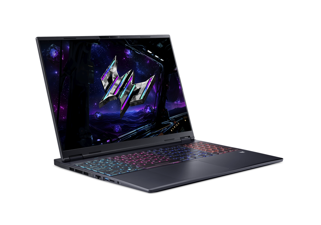 מחשב נייד Acer Predator Helios Neo 16S AI U9-386H|32GB|1TB|5060|W11H NH.U3UEC.009 
