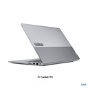 מחשב נייד LENOVO ThinkBook 16 G9 U7-355|16GB|512GB|W11P|3YR 21UR005FIV 