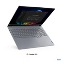מחשב נייד LENOVO ThinkBook 16 Gen 9 U5-325|16GB|512GB|W11P|3YR 21UR005BIV 