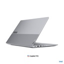 מחשב נייד LENOVO ThinkBook 16 Gen 9 U5-325|16GB|512GB|W11P|3YR 21UR005BIV 