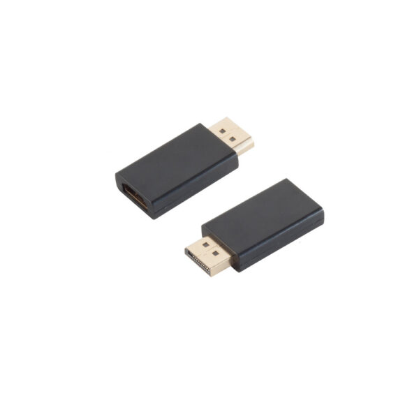  מתאם DisplayPort 1.2 ל-HDMI | תמיכה ב-4K30Hz 