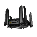  נתב (ראוטר) גיימינג Wifi7 מנוהל בענן Ruijie Reyee דגם RG-EW7200BE PRO 
