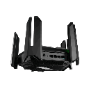  נתב (ראוטר) גיימינג Wifi7 מנוהל בענן Ruijie Reyee דגם RG-EW7200BE PRO 