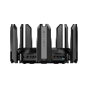  נתב (ראוטר) גיימינג Wifi7 מנוהל בענן Ruijie Reyee דגם RG-EW7200BE PRO 