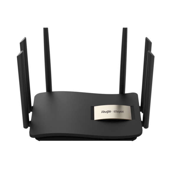  נתב (ראוטר) Wifi5 Ruijie Reyee דגם RG-EW1200G PRO 