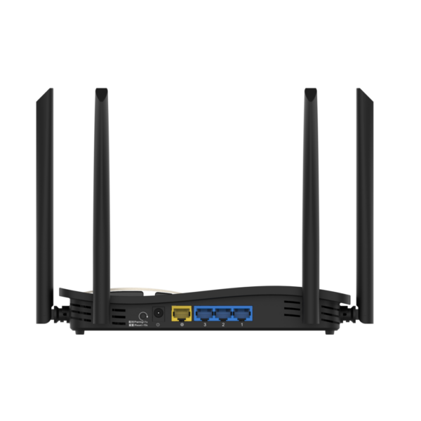  נתב (ראוטר) Wifi5 Ruijie Reyee דגם RG-EW1200G PRO 