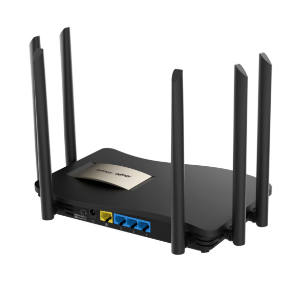  נתב (ראוטר) Wifi5 Ruijie Reyee דגם RG-EW1200G PRO 