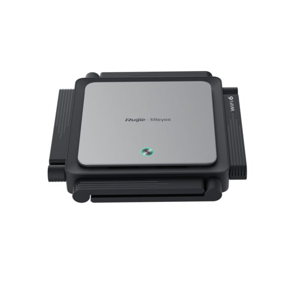  נתב (ראוטר) Wifi6 Ruijie Reyee דגם RG-EW3200GX PRO 