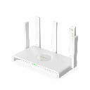  נתב (ראוטר) Wifi6 Ruijie Reyee חיבור WAN כפול דגם RG-EW3000GX 